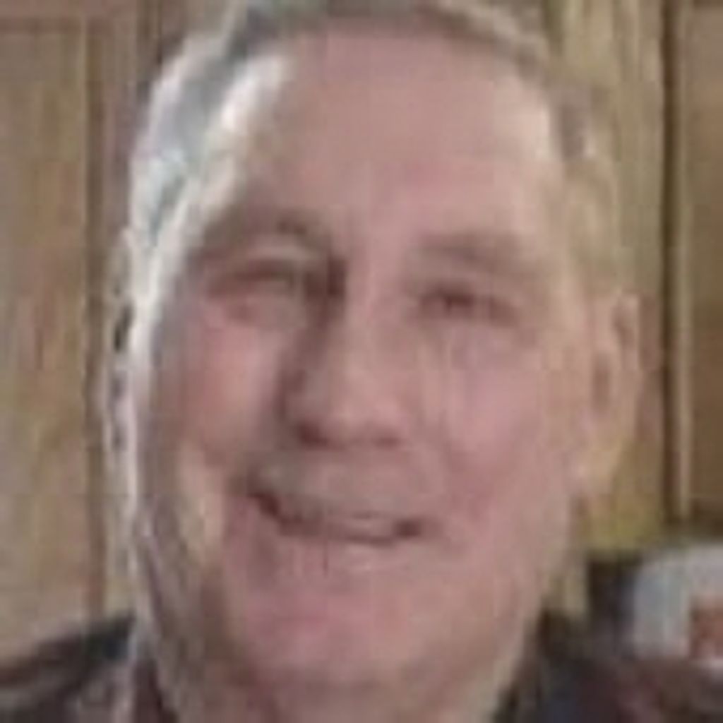 Ed Swenson