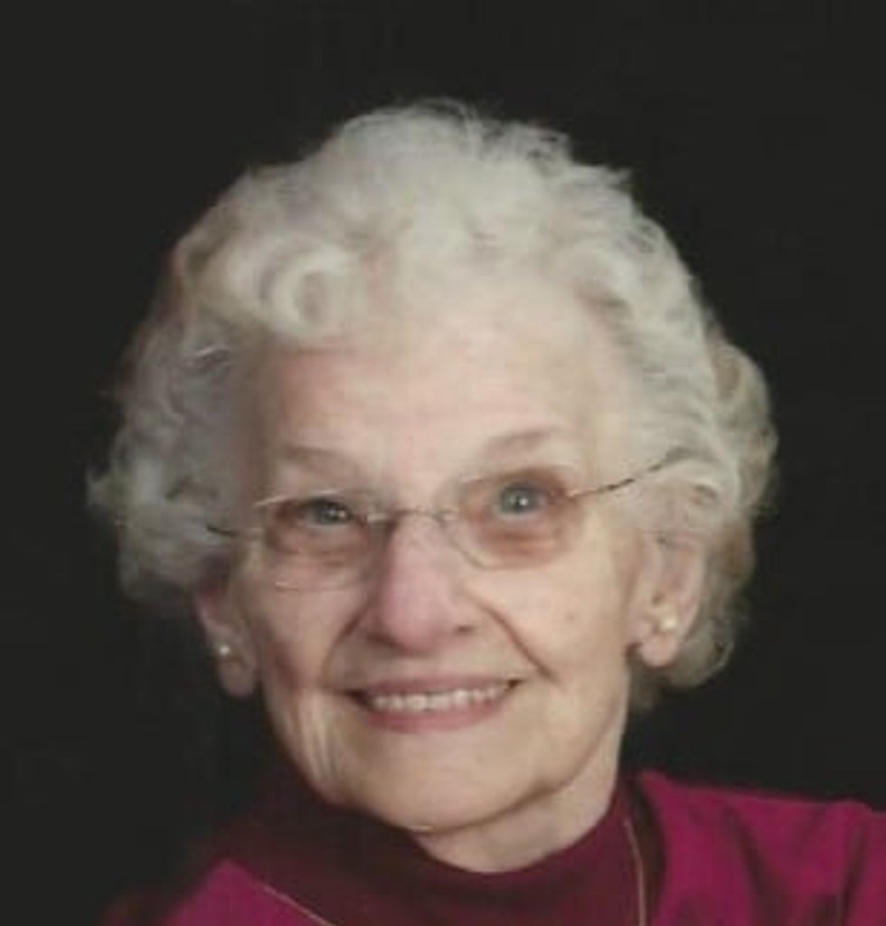 Irene Ekblad