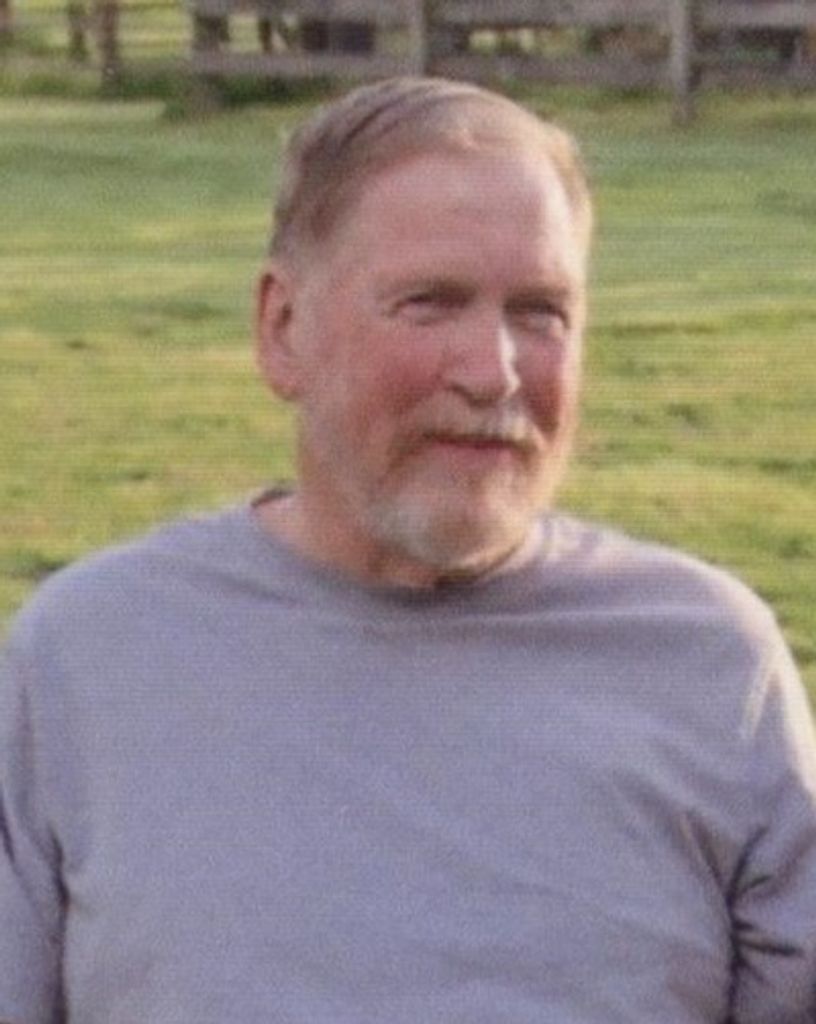 Coy "Mike" Michael Carter