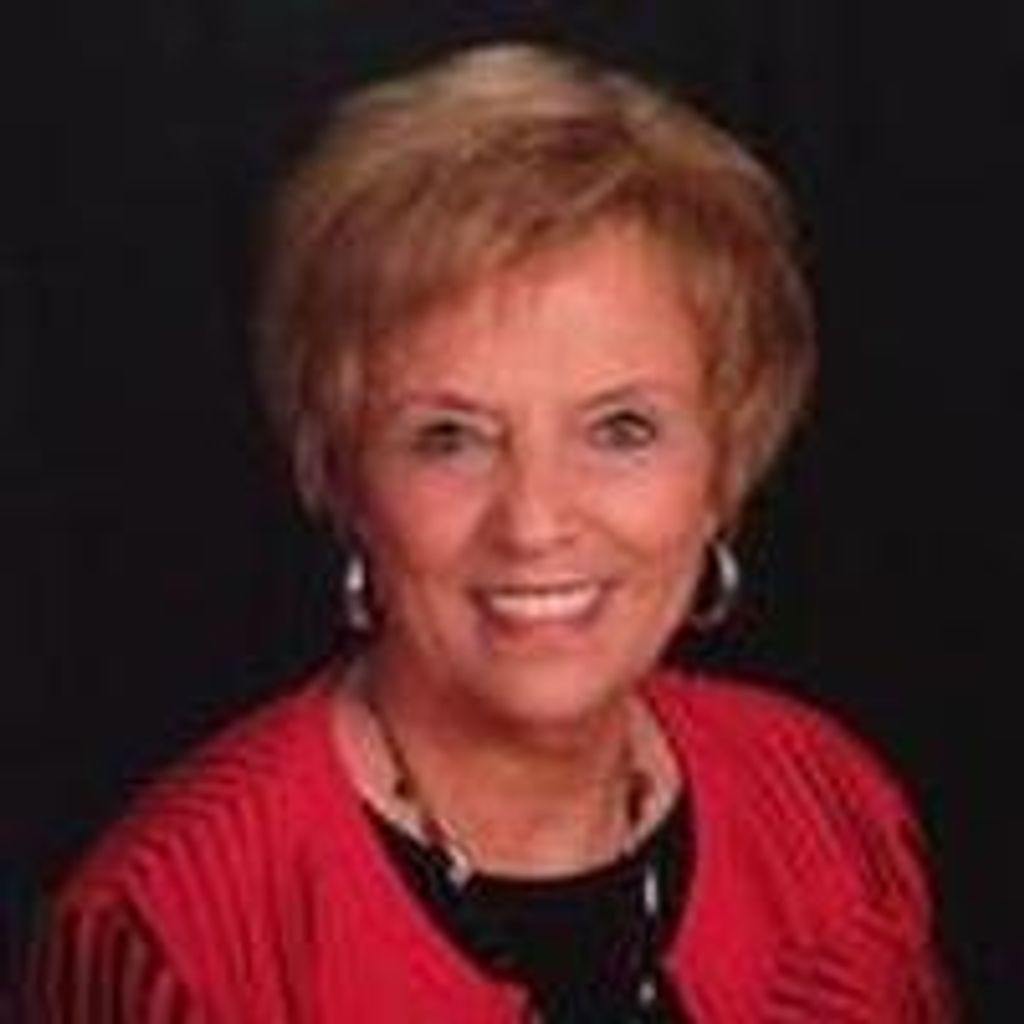 Margaret (Peggy) Graham