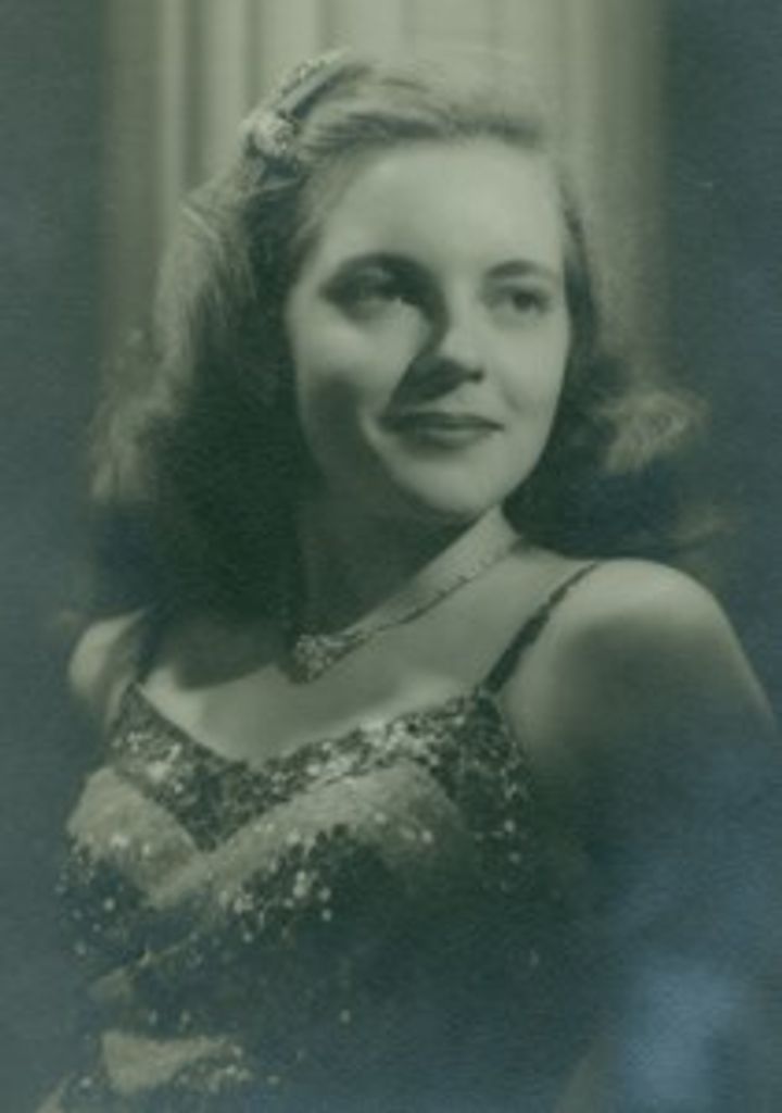 Laura Tapp Binns