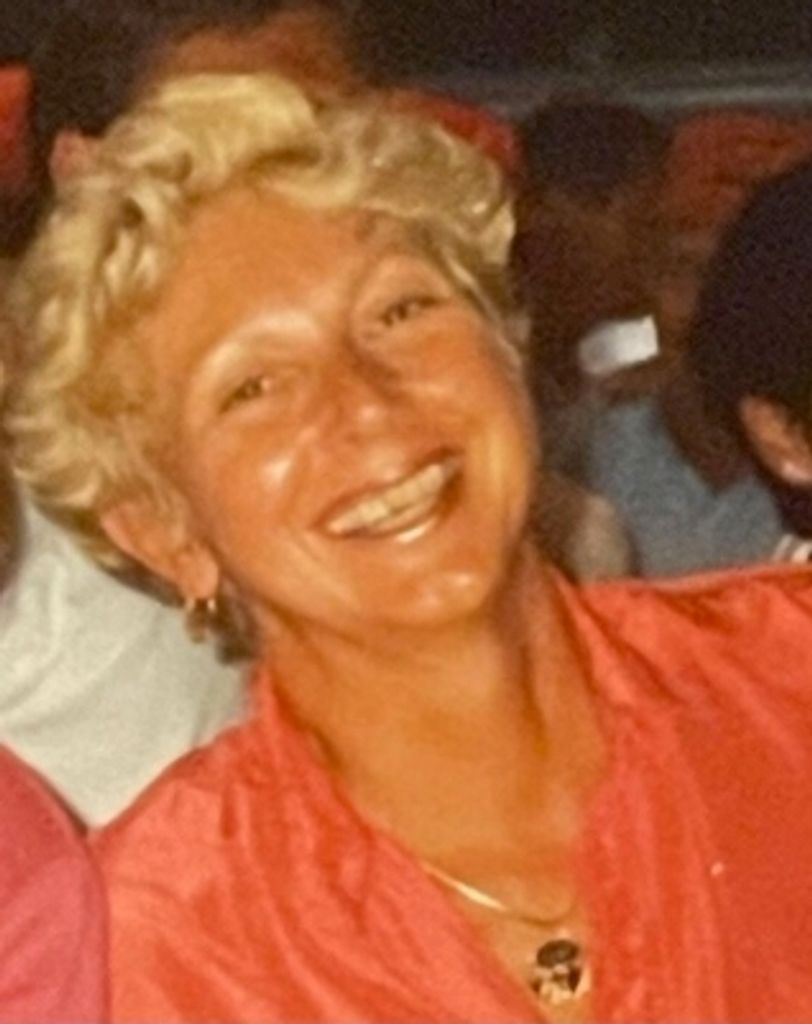 Carole J. Maranto