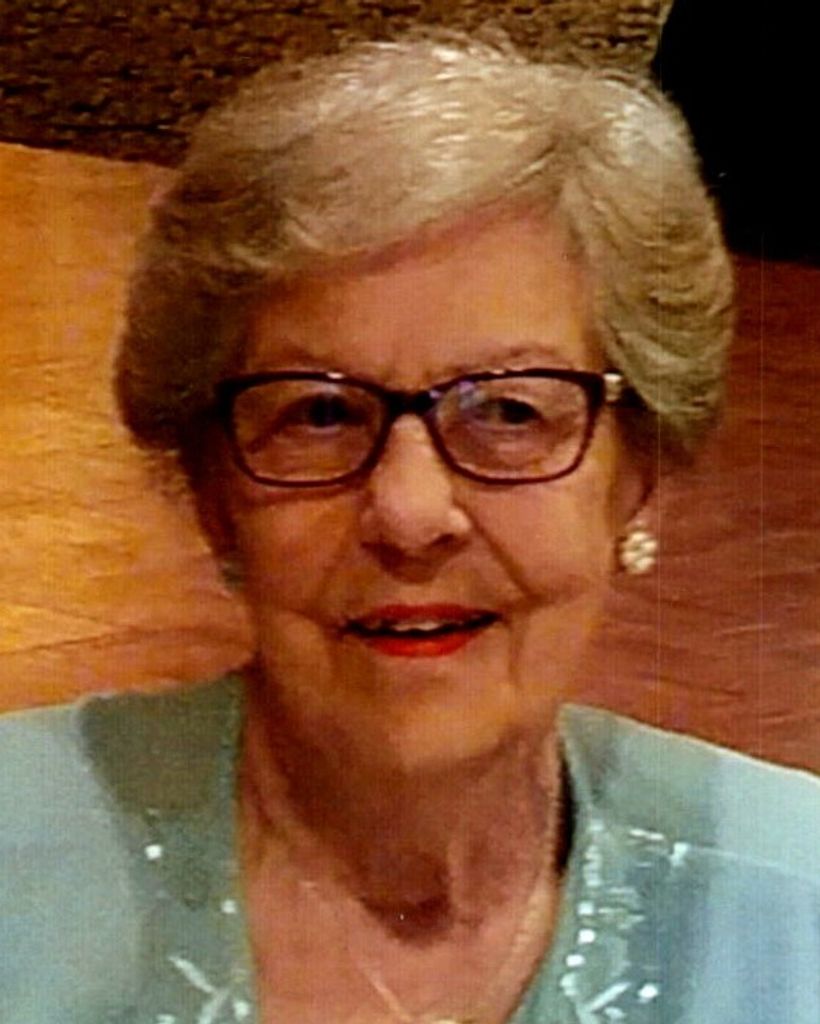 Ruth J. Olsen Profile Photo
