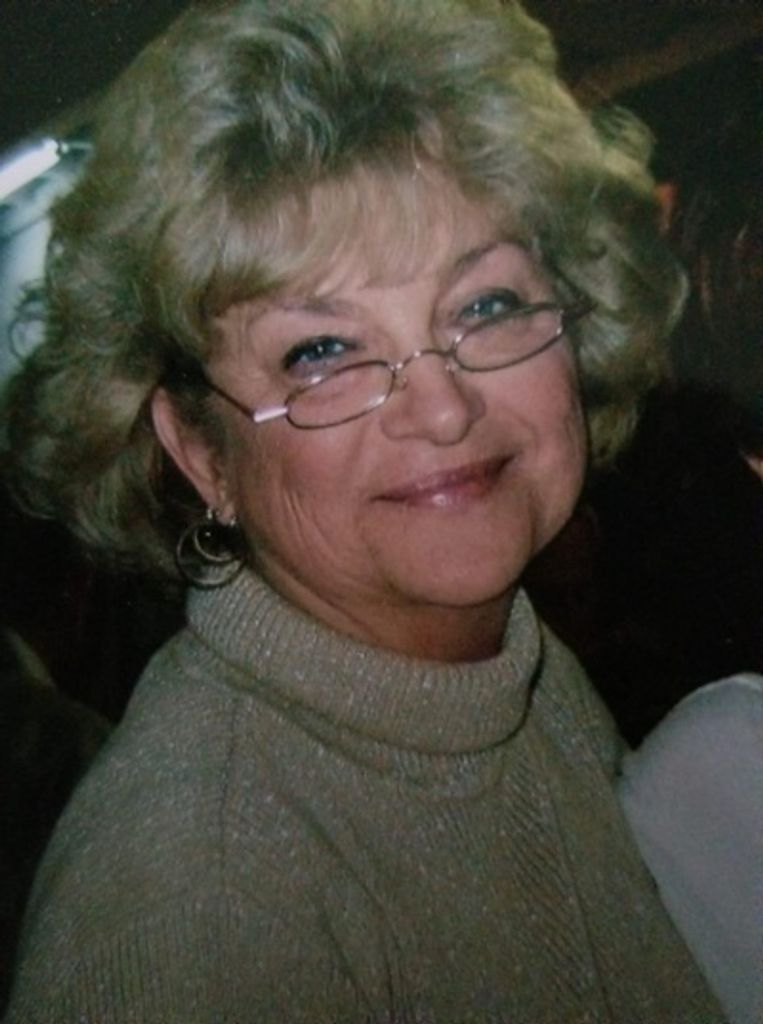 Myra "Emily" Emmalyn Bush