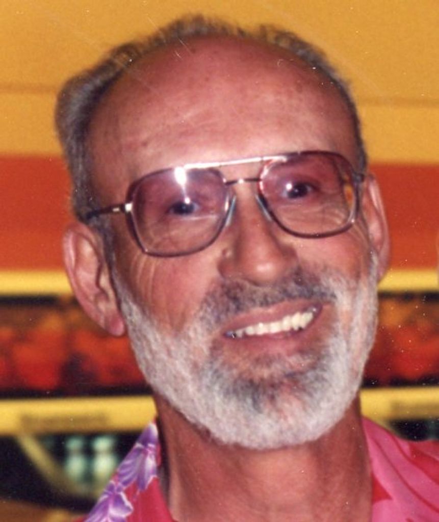 Douglas Snyder