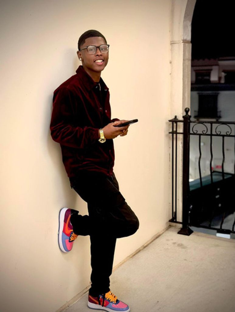 Mr. Elijah Ervin Profile Photo