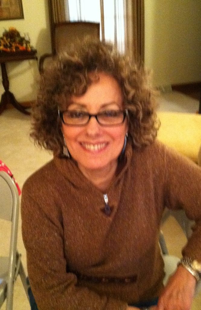 Joann Paula Crossetta Profile Photo