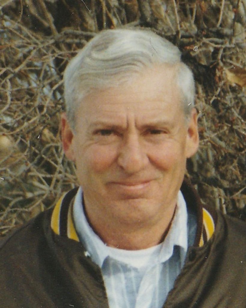 William Darrel Clymore