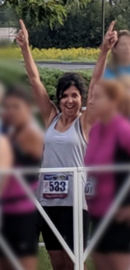 Jill Marie Virts Profile Photo