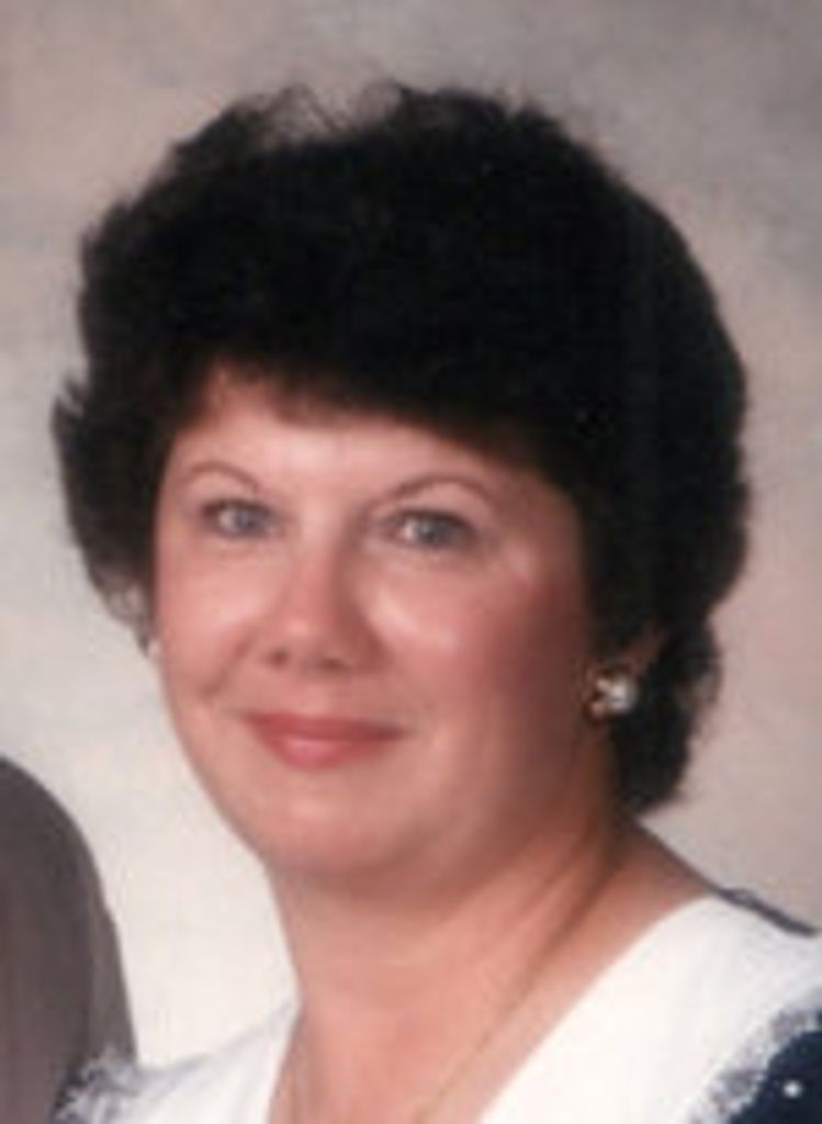 Janice Lee (Eagleson)  Echler