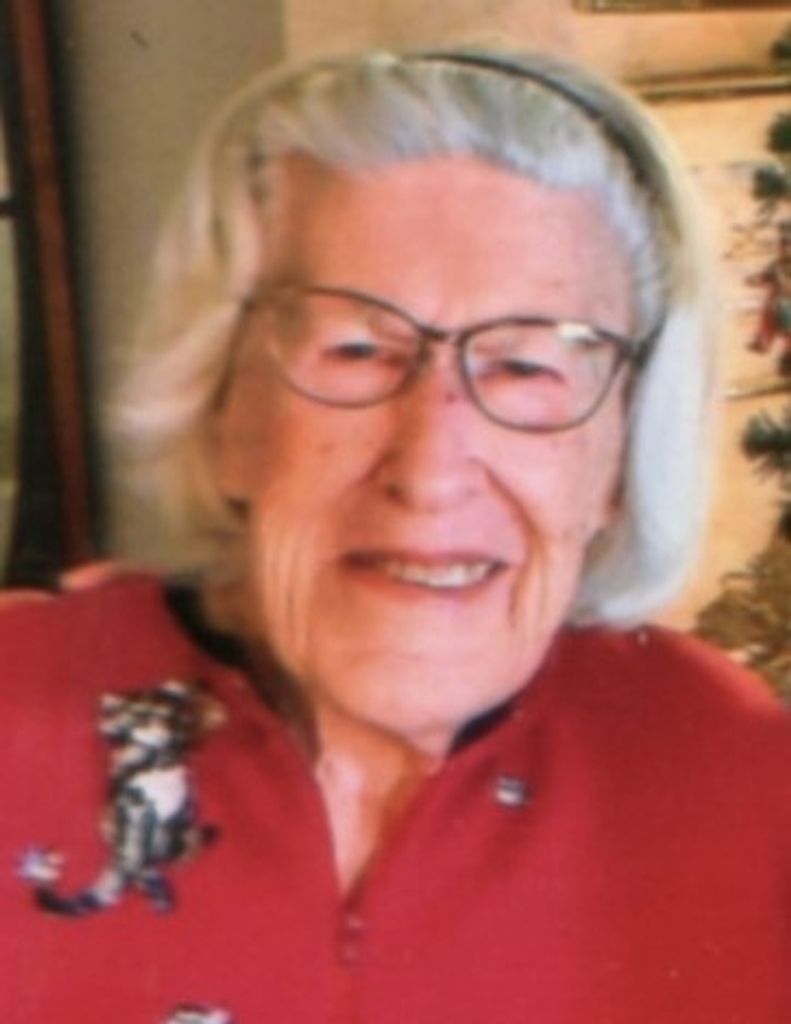 Jean S. Hammond Profile Photo