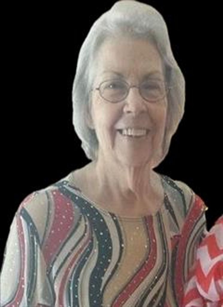 Freda Louise Valle