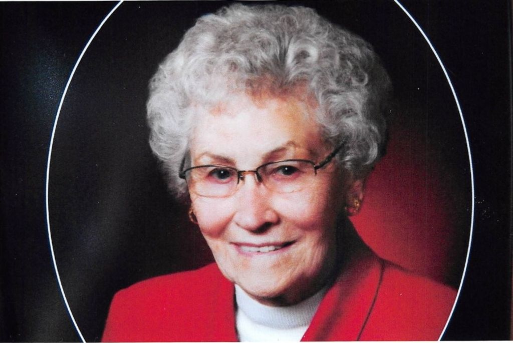 Marcella Doak