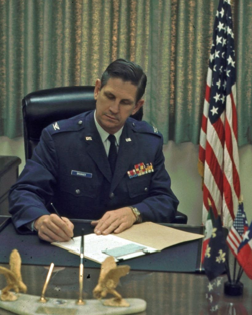 Leroy Paul Brunner Sr. Profile Photo