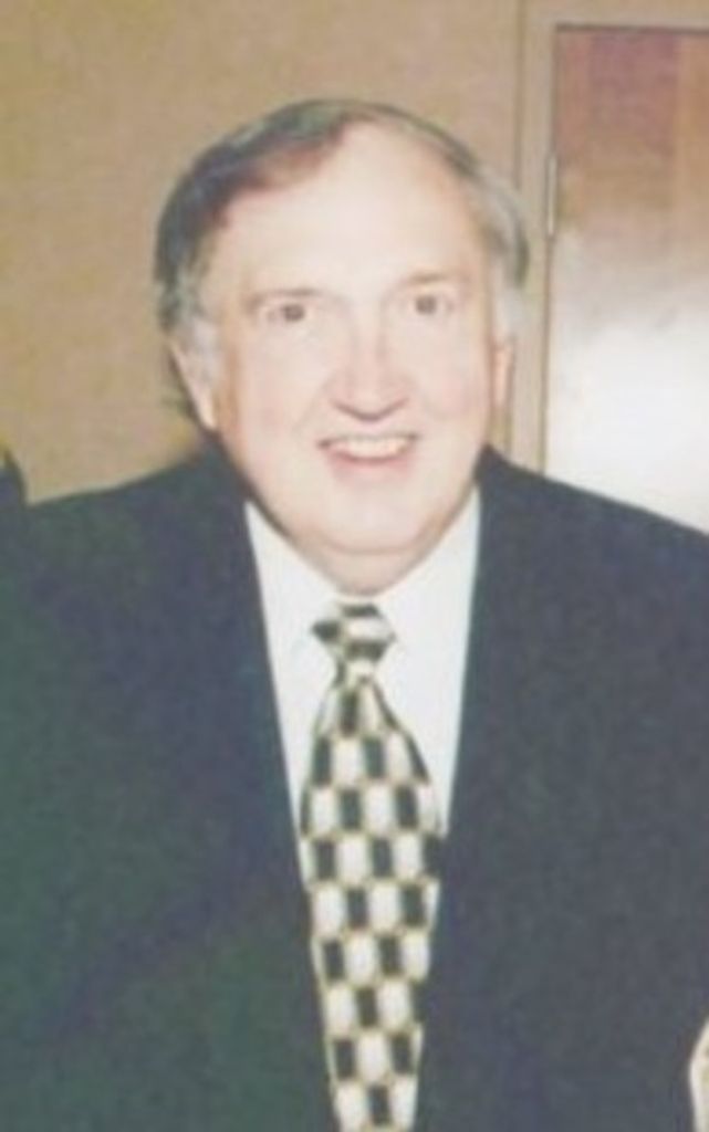Don Lewis Fariss, Sr.