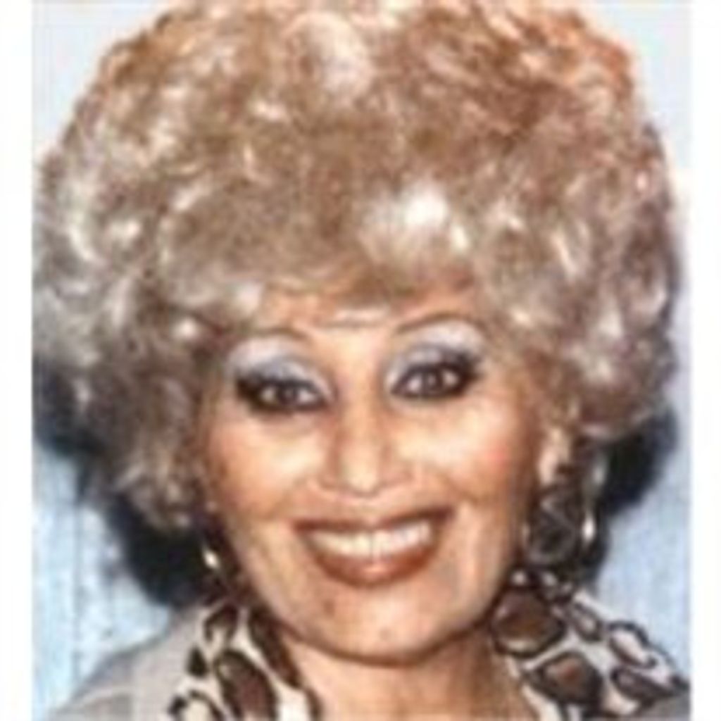 Mary "May" C. Del Gigante Profile Photo