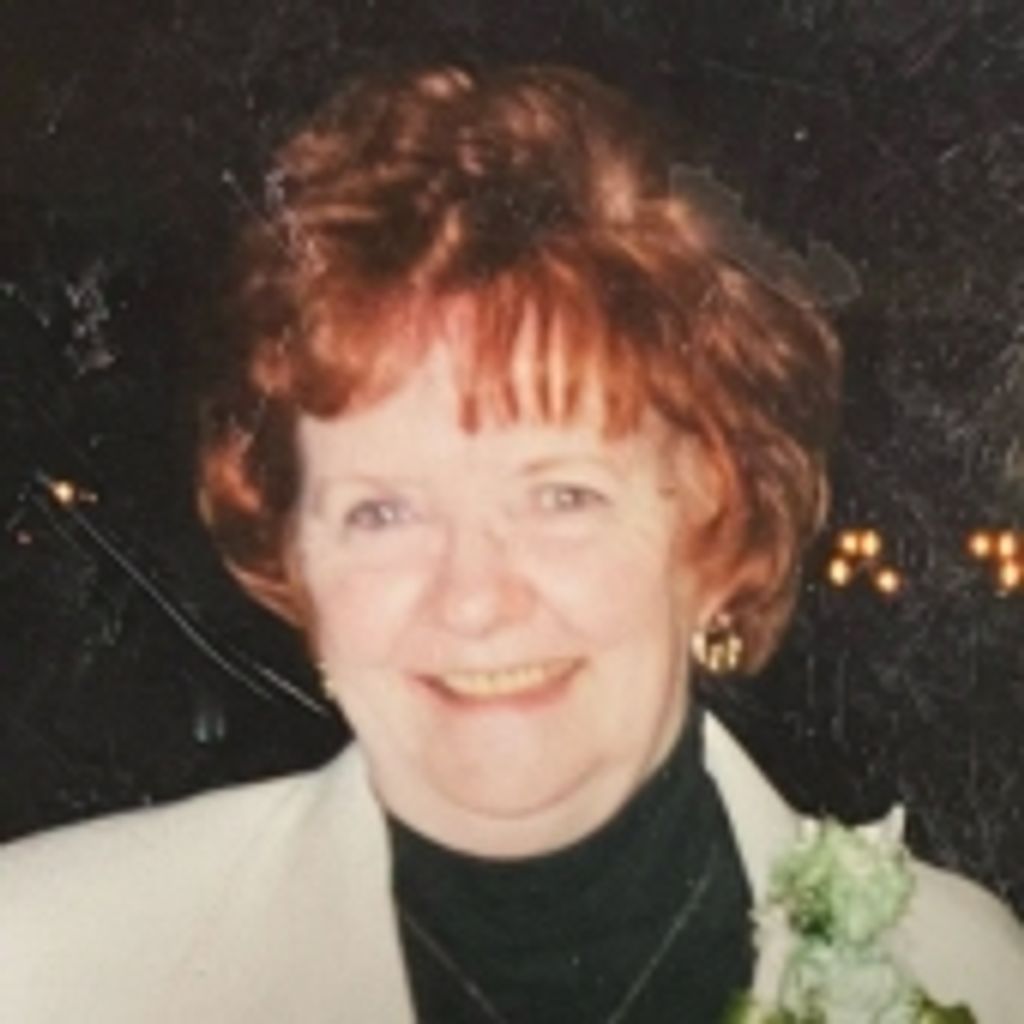 Anna C. Fitzpatrick