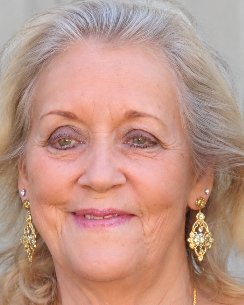 Linda Faye Downs Profile Photo