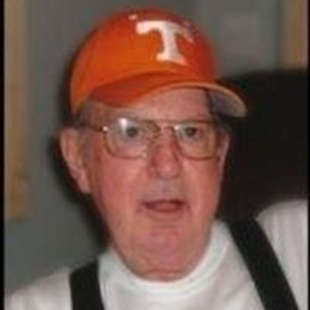 John Ferrell Edwards