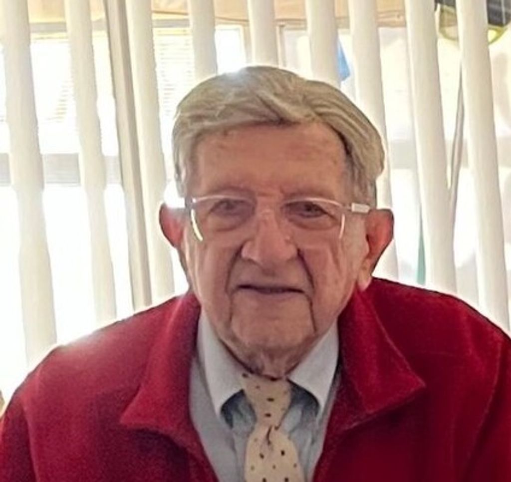 Walter J. Cieslak Profile Photo
