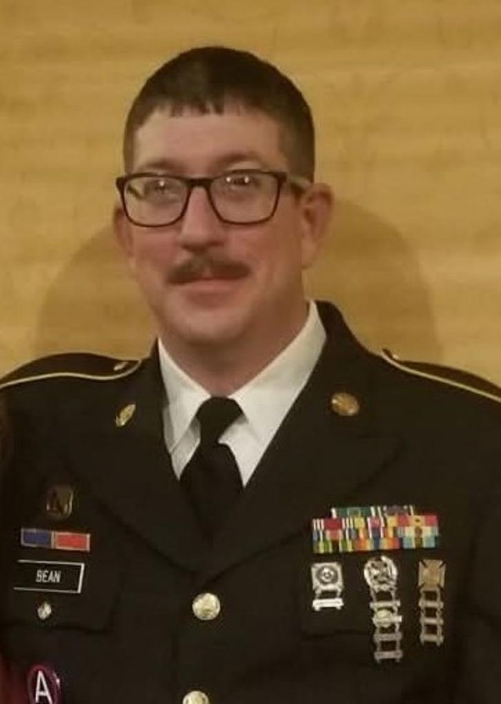 James Timothy Bean Profile Photo