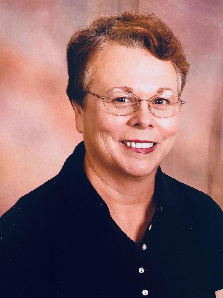 Martha Louise Dempsey Profile Photo