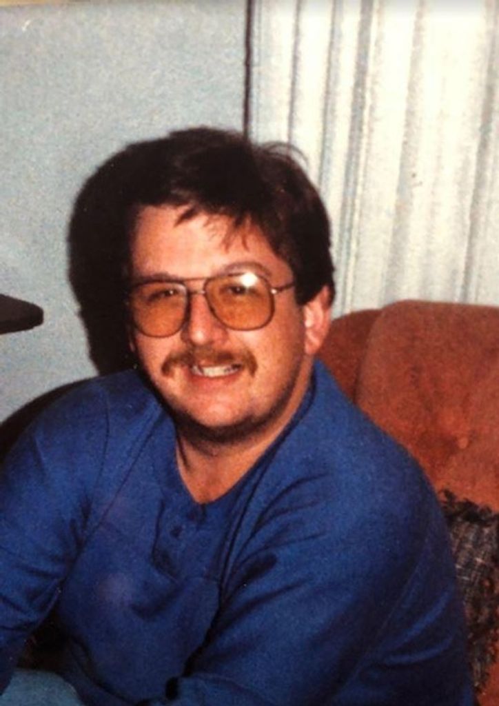 Brian Donald Meyers Profile Photo