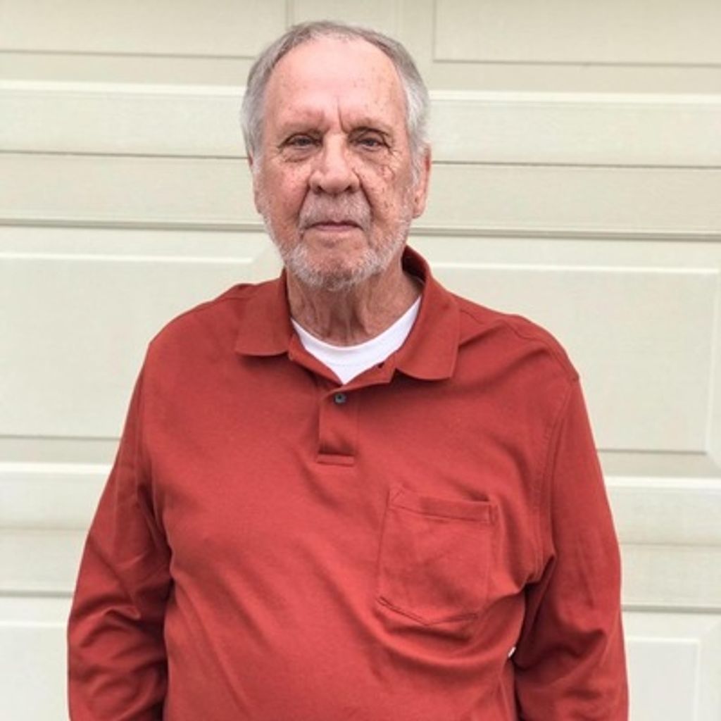 Bobby Hodge Profile Photo