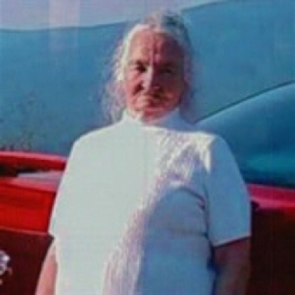 Carolyn Rose Williams