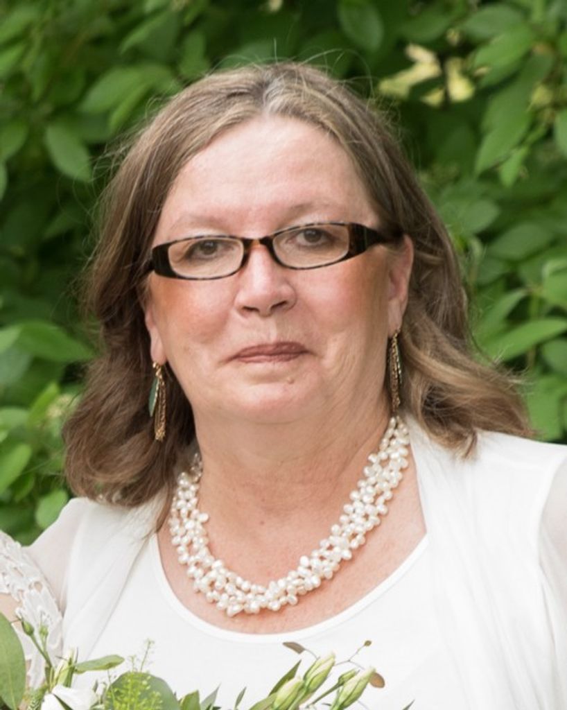 Karen Sue (Wermes)  Ludvigson
