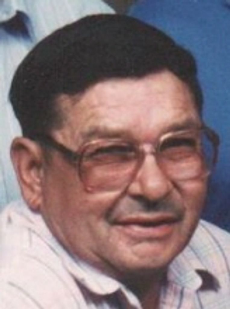 Abraham V. Stevens Sr.