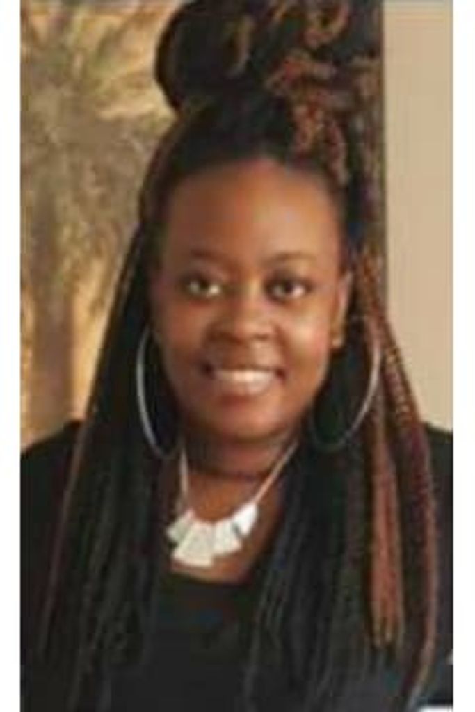Ms. Cynthia  Conner Harris