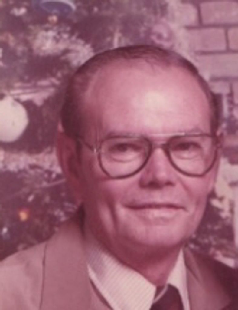 Virgil Lee Malone