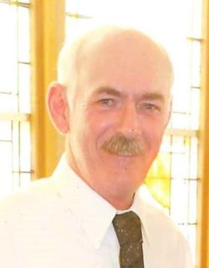 David Lance Rodger Profile Photo