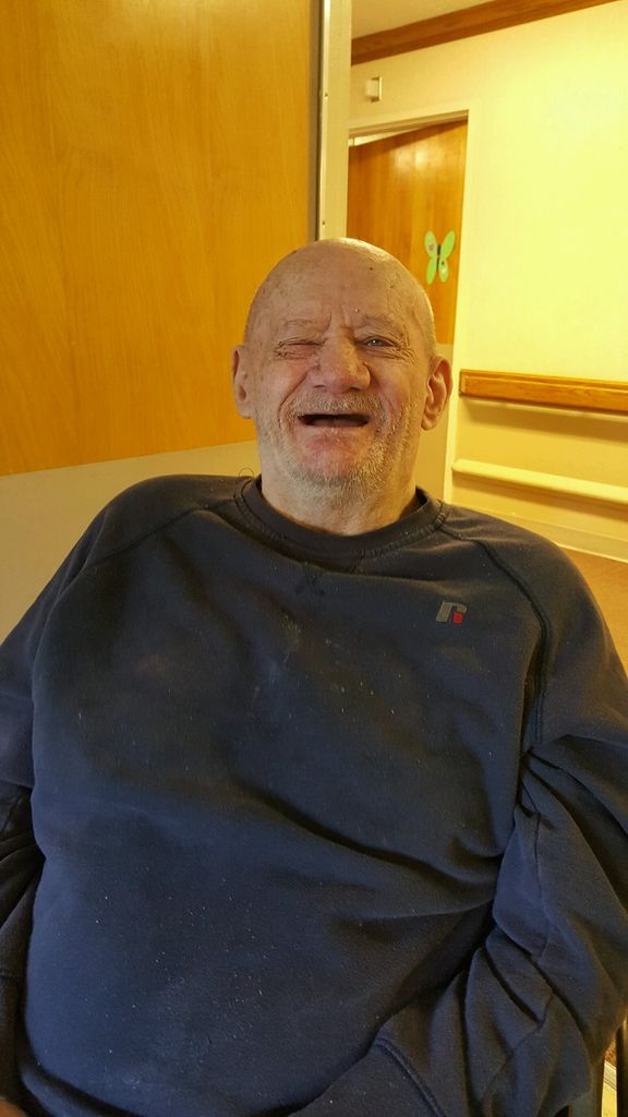 Steve L. Keiser, Jr.