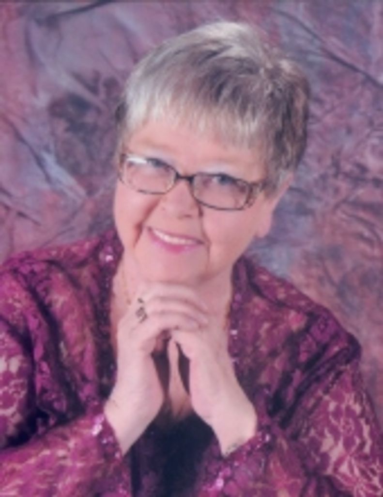 Patricia D. Knapps