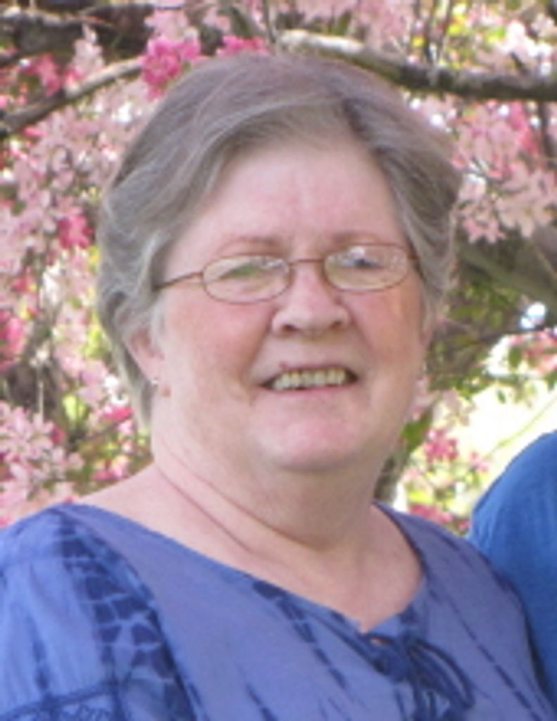 Patricia Jane Nolton