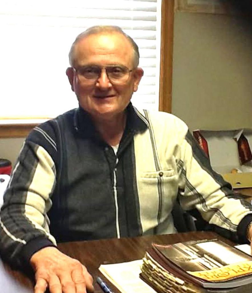 Charles "Mike" Kelly Profile Photo