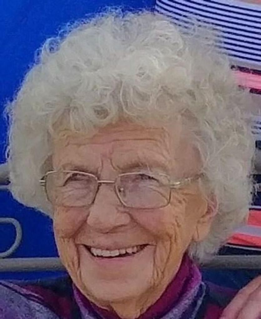 Joan Nespor Profile Photo