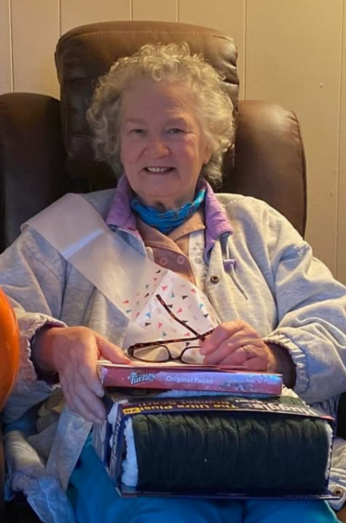 Shirley Ann Dillon Profile Photo