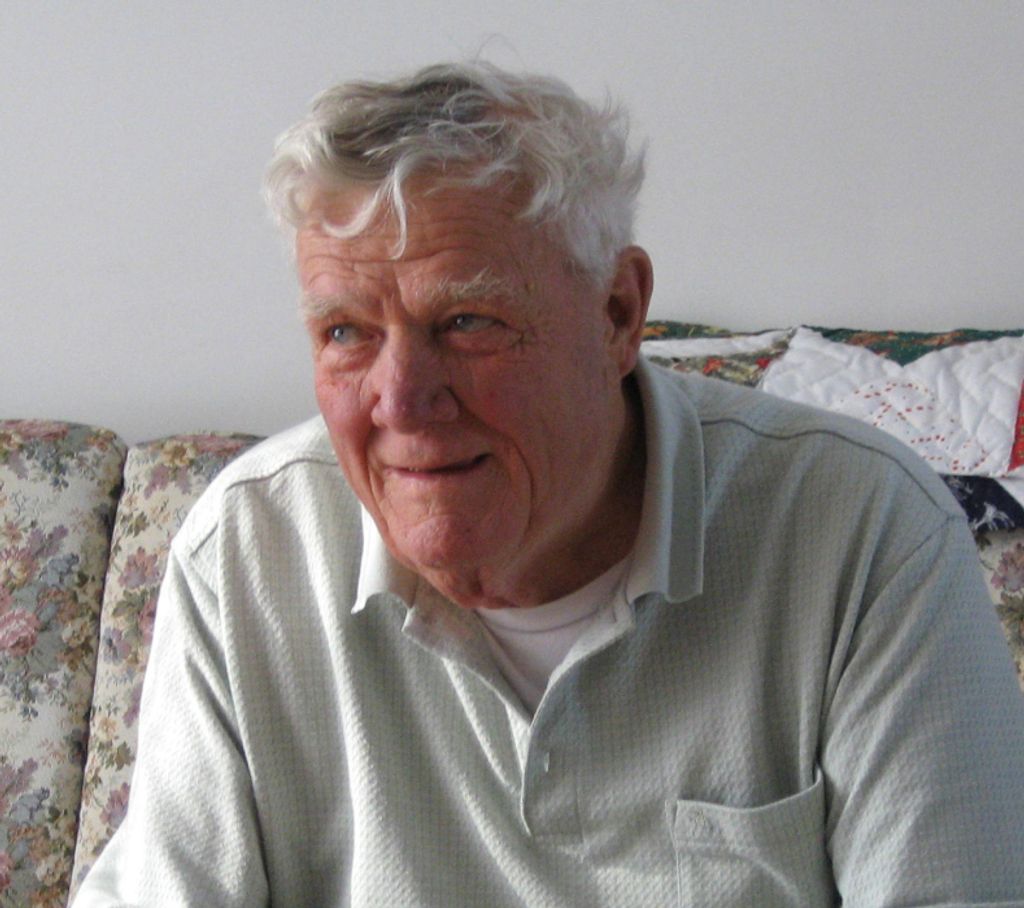 Derrick Michael Sharpe