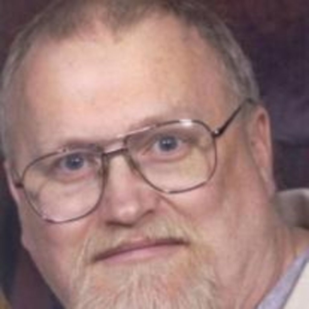 Michael F. Thomas