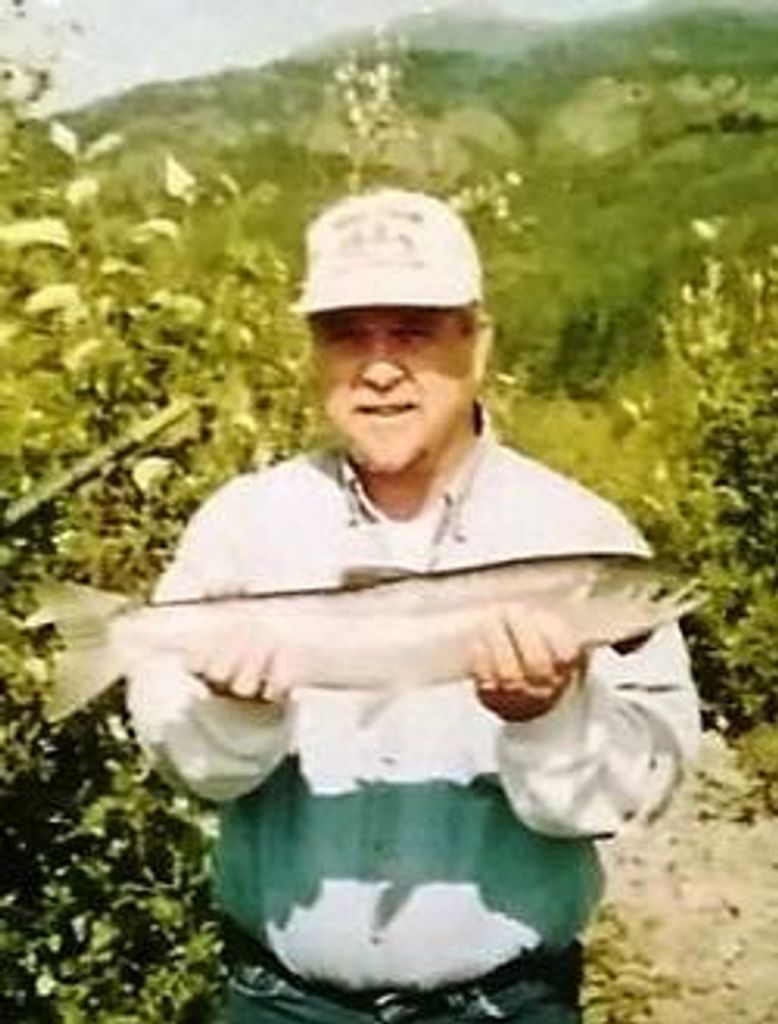 Richard Farris Schaal