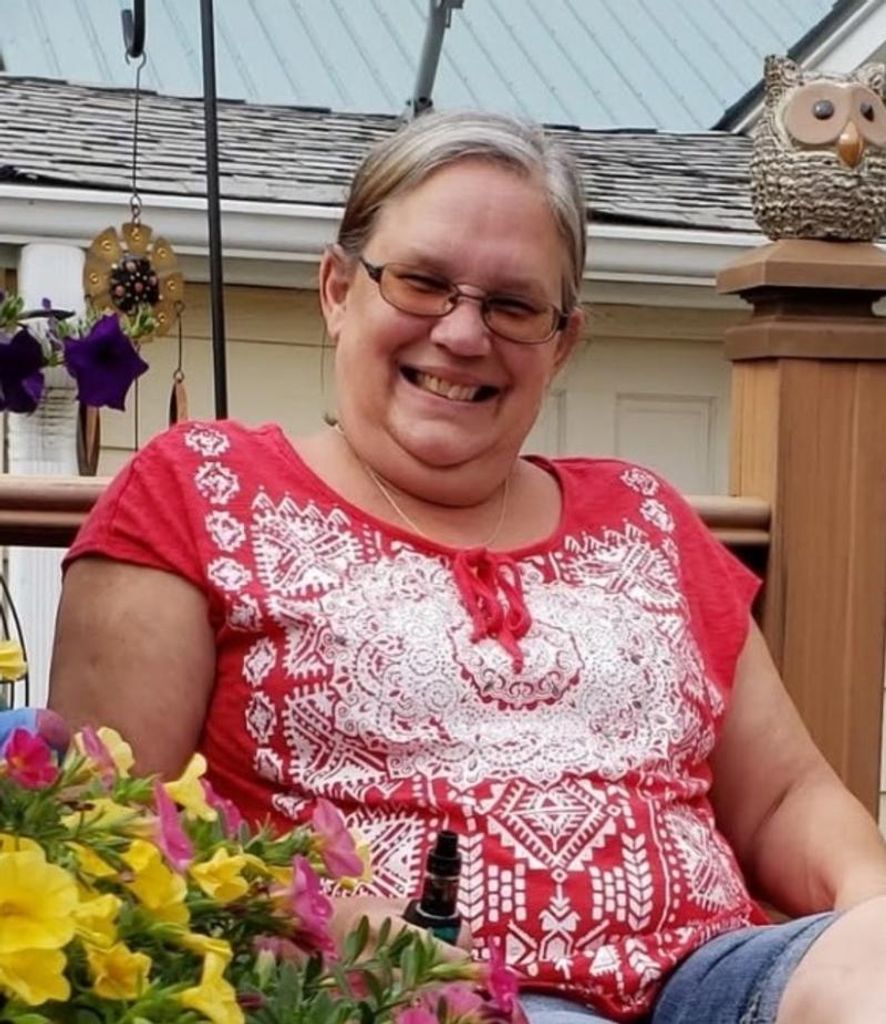 Korena Jo Hoshaw Profile Photo