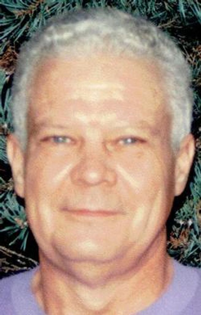 Melvin D. Gillis Profile Photo