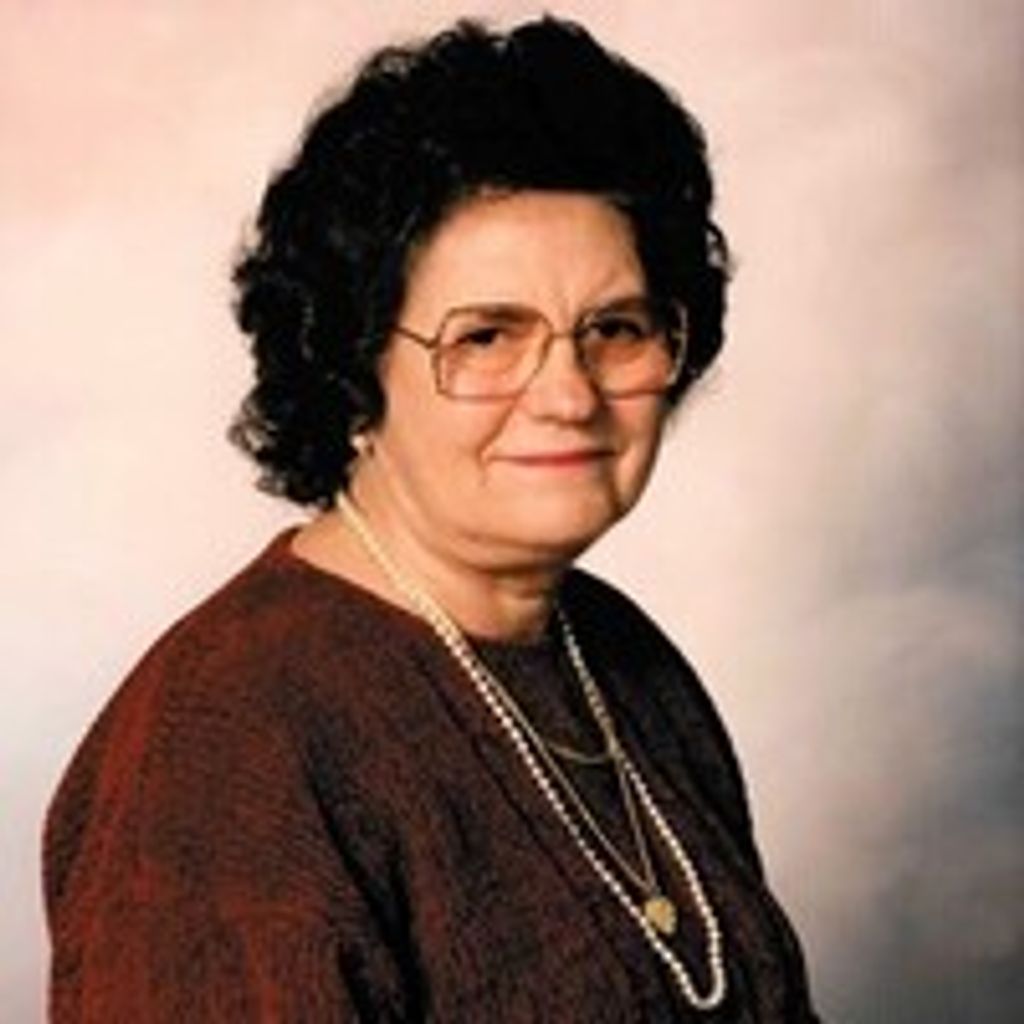 Margie Shedd Thurmond Profile Photo