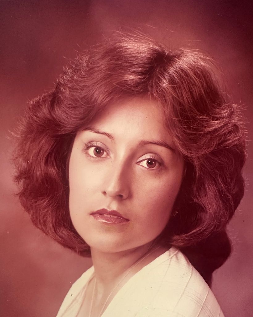 MARTHA E. HERNANDEZ Profile Photo