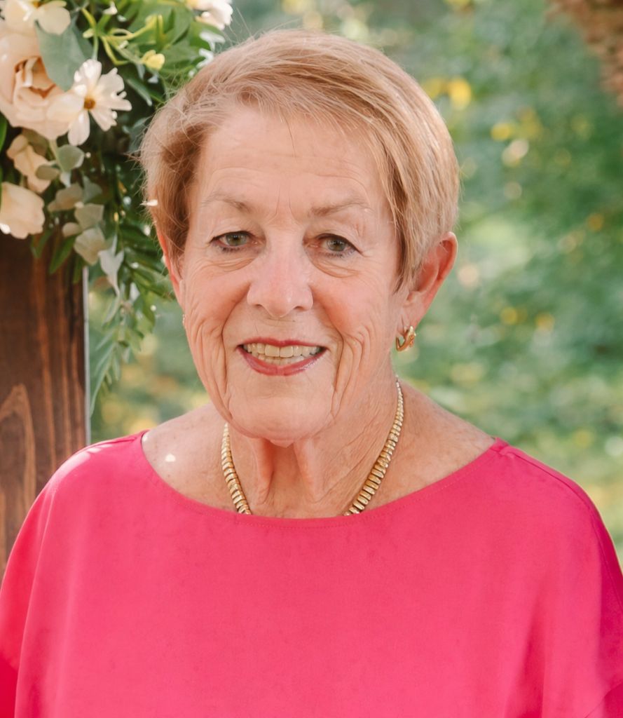 Mary Lynne Schnorbus