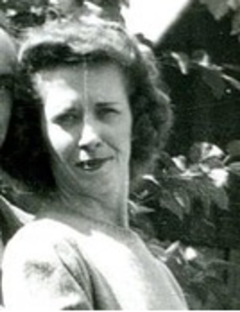 Loraine Burtch
