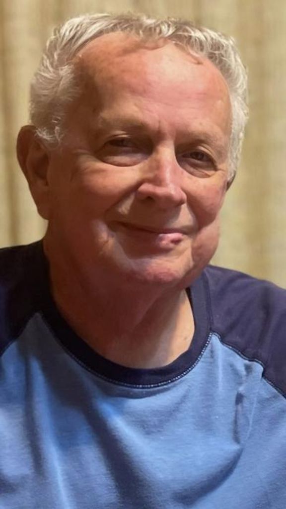 Stewart Thompson Profile Photo